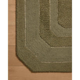 Loloi Rug Clayton CLN-01, Olive