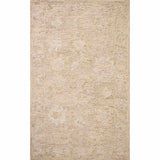 Loloi Rug Cynthia CYN-01, Oatmeal/Multi-Rugs1-High Fashion Home