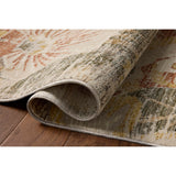 Loloi Rug Eileen ELE-01, Natural/Sunrise