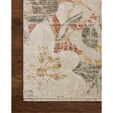 Loloi Rug Eileen ELE-01, Natural/Sunrise