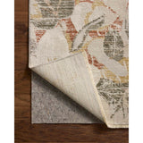 Loloi Rug Eileen ELE-01, Natural/Sunrise