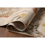Loloi Rug Eileen ELE-02, Mist/Sunset