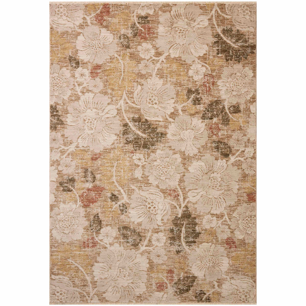Loloi Rug Eileen ELE-03, Natural/Multi