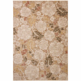 Loloi Rug Eileen ELE-03, Natural/Multi