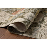 Loloi Rug Eileen ELE-03, Olive/Multi