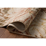 Loloi Rug Eileen ELE-04, Natural/Spice