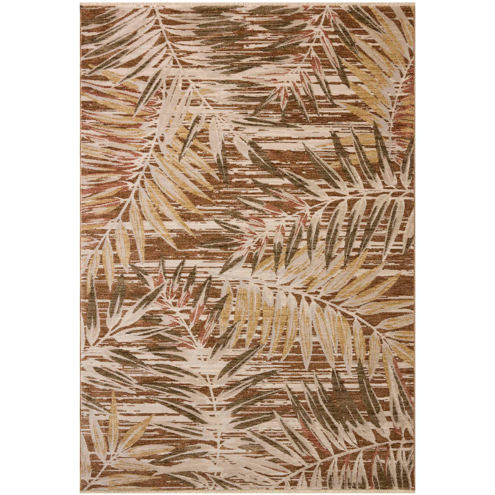 Loloi Rug Eileen ELE-05, Earth/Natural