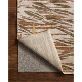 Loloi Rug Eileen ELE-05, Earth/Natural
