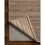 Loloi Rug Elma ELM-01, Bark