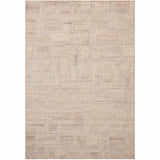 Loloi Rug Hartley HRT-01, Ivory/Natural