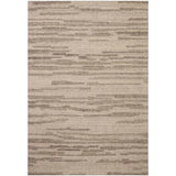 Loloi Rug Hartley HRT-02, Silver/Grey