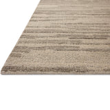 Loloi Rug Hartley HRT-02, Silver/Grey