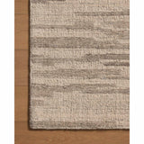 Loloi Rug Hartley HRT-02, Silver/Grey