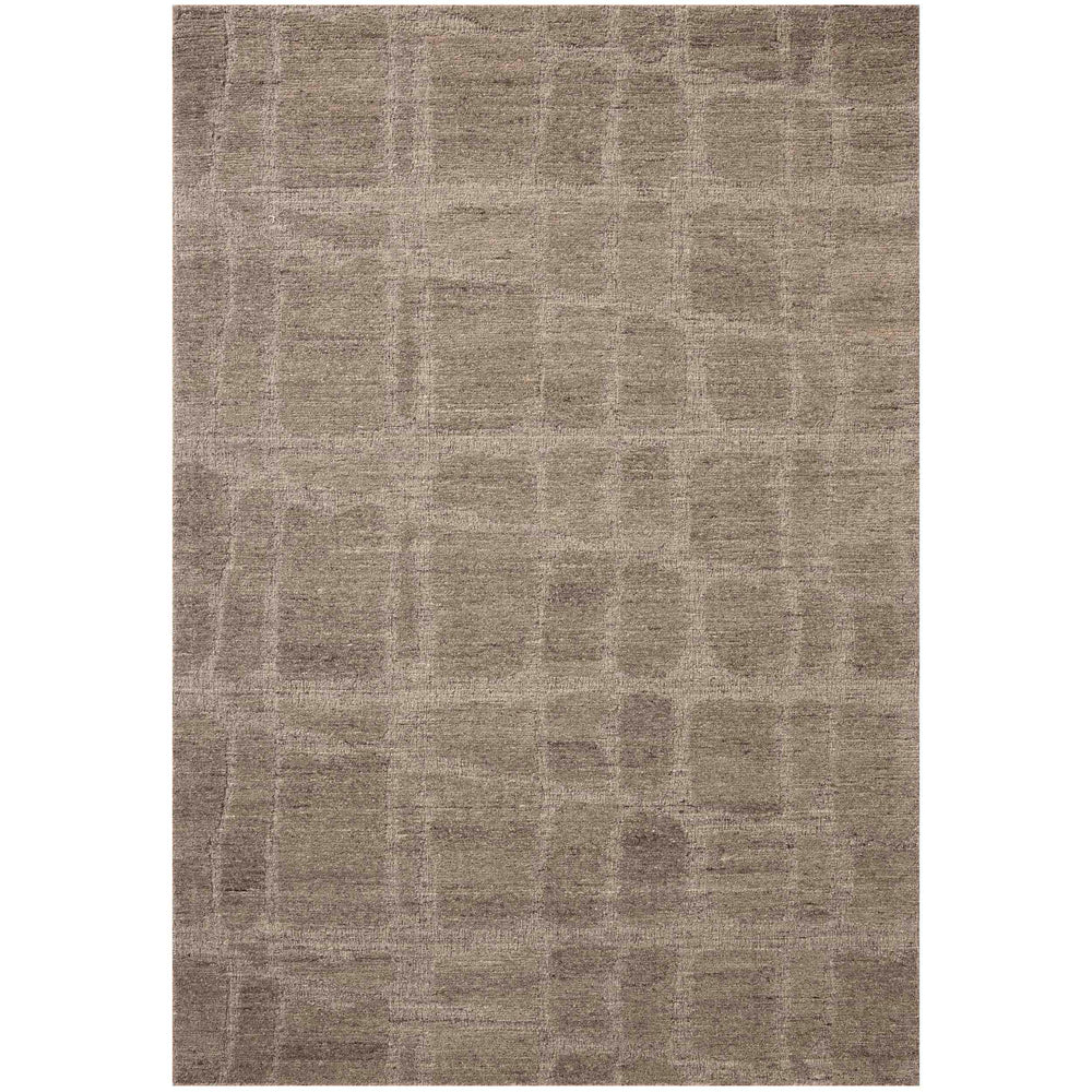 Loloi Rug Hartley HRT-03, Grey/Pebble