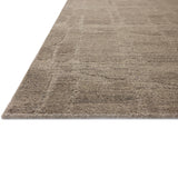 Loloi Rug Hartley HRT-03, Grey/Pebble