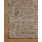 Loloi Rug Hartley HRT-03, Grey/Pebble