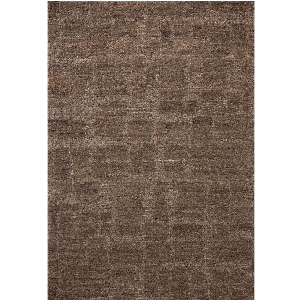 Loloi Rug Hartley HRT-04, Brown/Mocha