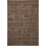 Loloi Rug Hartley HRT-04, Brown/Mocha
