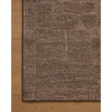 Loloi Rug Hartley HRT-04, Brown/Mocha