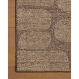 Loloi Rug Hartley HRT-05, Brown/Taupe