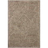 Loloi Rug Mabel MBL-01, Bark/Graphite