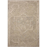 Loloi Rug Mabel MBL-01, Pebble/Mist