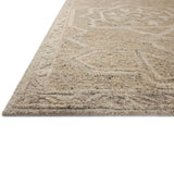 Loloi Rug Mabel MBL-01, Pebble/Mist