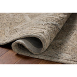Loloi Rug Mabel MBL-01, Pebble/Mist
