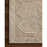 Loloi Rug Mabel MBL-01, Pebble/Mist