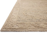 Loloi Rug Mabel MBL-01, Stone/Sand