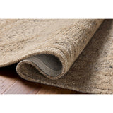 Loloi Rug Mabel MBL-01, Stone/Sand