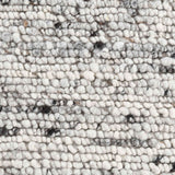 Loomis Rug, Ivory/Gray-Rugs1-High Fashion Home