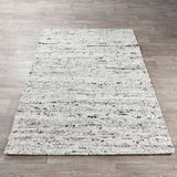 Loomis Rug, Ivory/Gray-Rugs1-High Fashion Home
