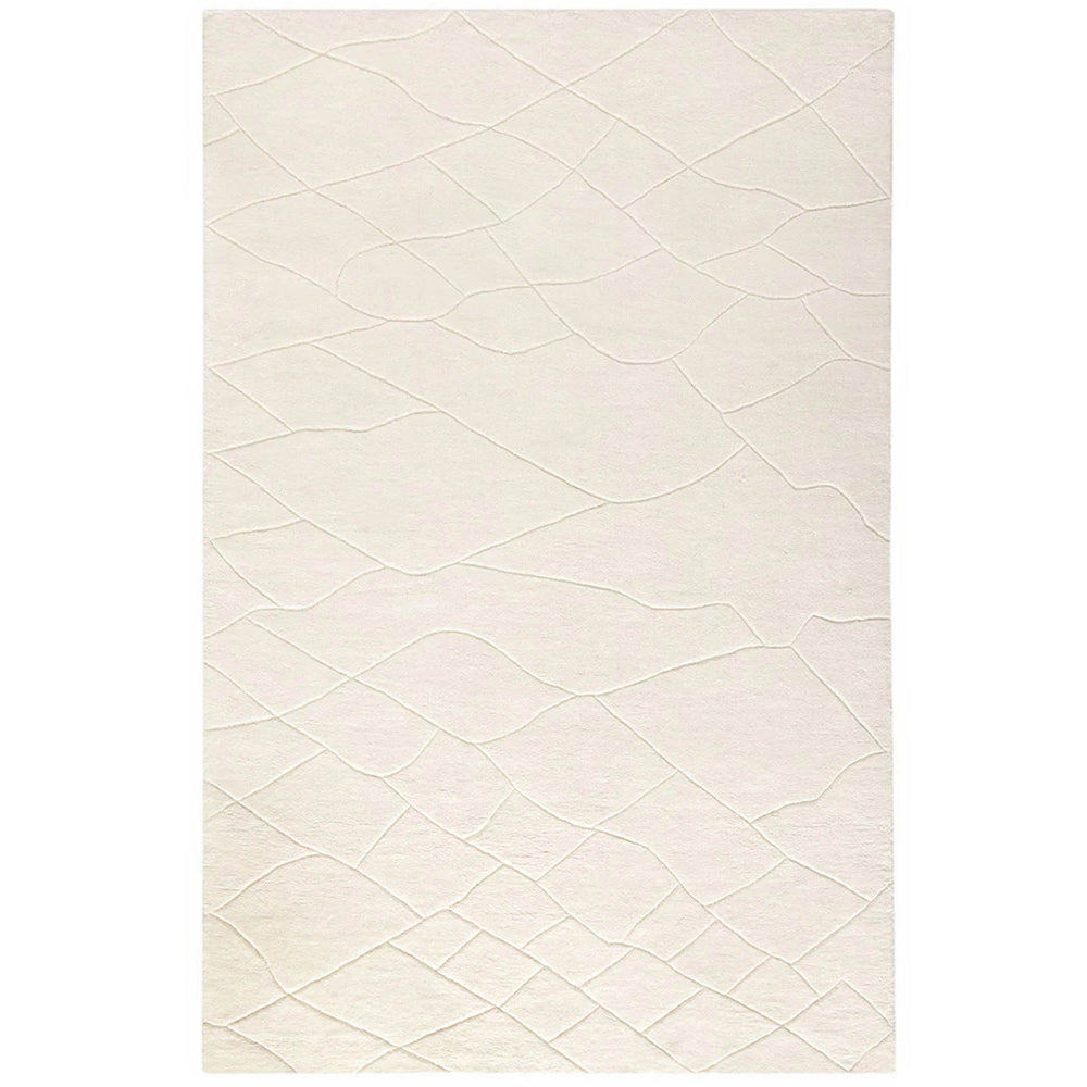 Lucerne Rug, Ivory
