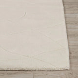 Lucerne Rug, Ivory