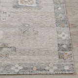 Lukens Rug, Gray Multi