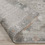 Lukens Rug, Gray Multi