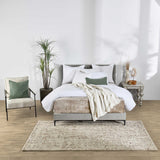 Lynwood Rug, Natural