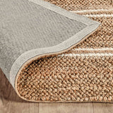 Madrid Rug, Ivory-Rugs1-High Fashion Home