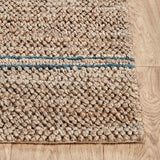 Madrid Rug, Navy-Rugs1-High Fashion Home