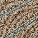 Madrid Rug, Navy-Rugs1-High Fashion Home