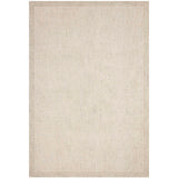 Magnolia Home by Joanna Gaines × Loloi Rug Henley HNY-01, Ivory/Smoke