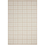 Magnolia Home by Joanna Gaines × Loloi Rug Ryder RYD-01, Beige/Ivory