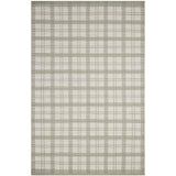 Magnolia Home by Joanna Gaines × Loloi Rug Ryder RYD-01, Sage/Ivory