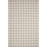 Magnolia Home by Joanna Gaines × Loloi Rug Ryder RYD-02, Stone/Ivory
