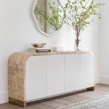 Mantra Sideboard-Furniture - Storage-High Fashion Home