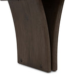 Marcon Dining Table, Grey Reclaimed French Oak by Four Hands-Furniture - Dining-High Fashion Home