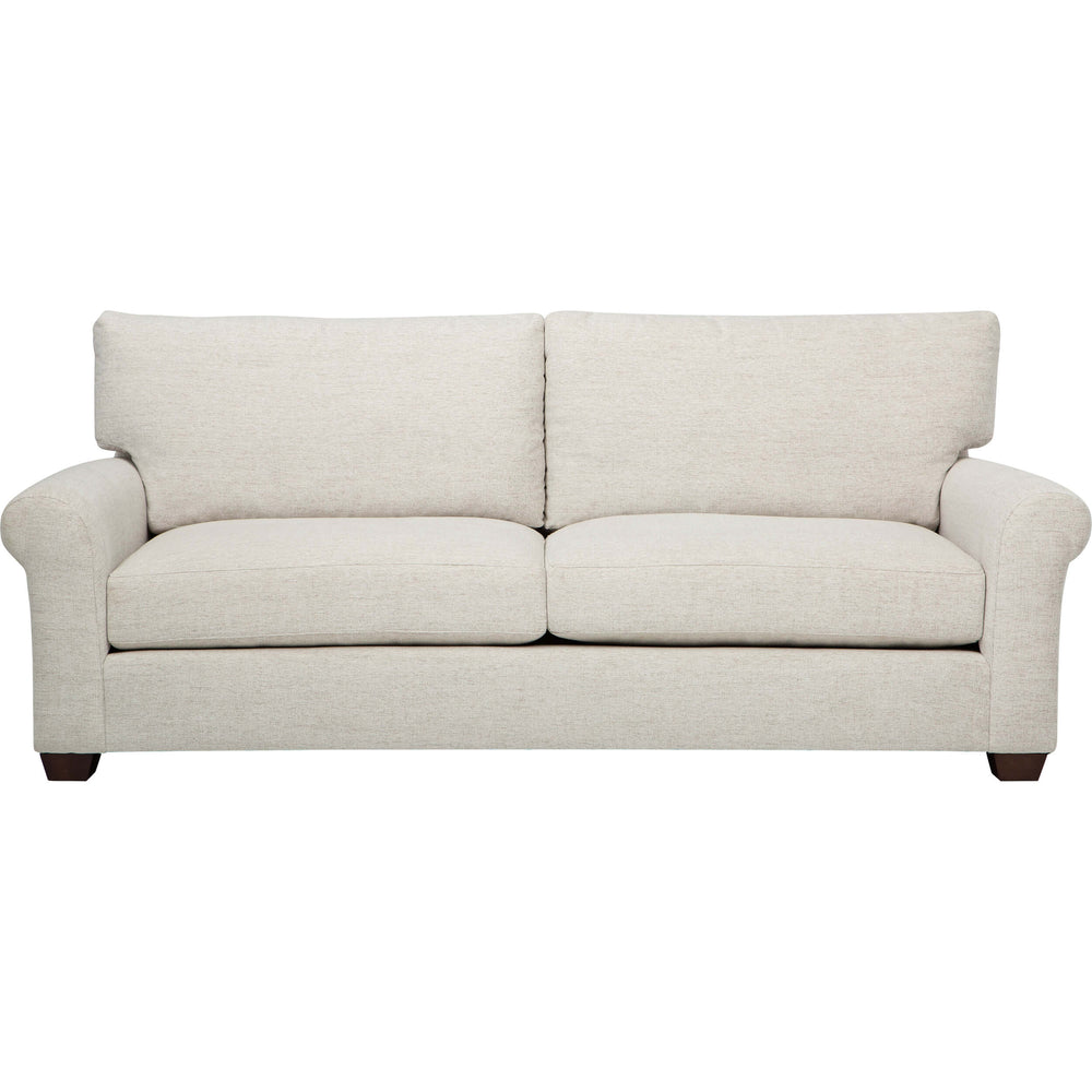 Marilyn Sofa, McGee Wheat-Furniture - Sofas-High Fashion Home