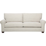 Marilyn Sofa, McGee Wheat-Furniture - Sofas-High Fashion Home