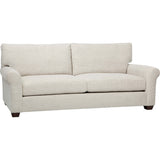 Marilyn Sofa, McGee Wheat-Furniture - Sofas-High Fashion Home